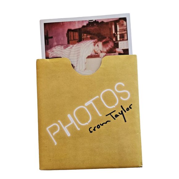 Taylor Swift Cards #1-13 - Picture 1 of 6